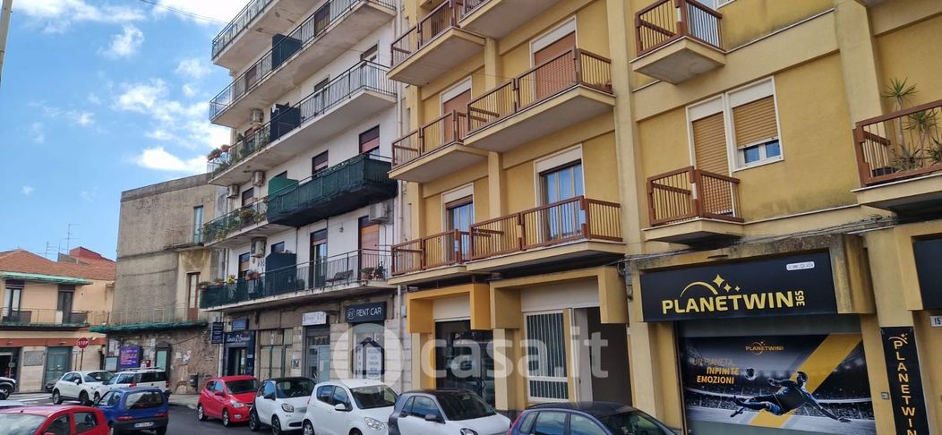 Appartamento in Vendita in Corso Sicilia a Tremestieri Etneo