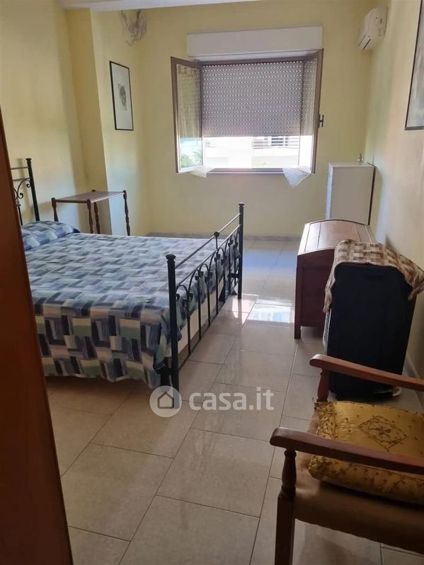 Appartamento in Vendita in Via Arangea a Reggio Calabria
