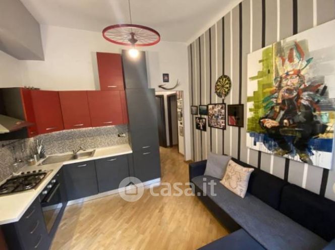 Appartamento in Affitto in Via Don Bosco 19 a Milano