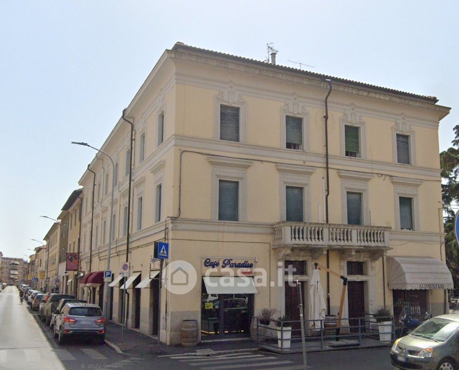 Appartamento in Vendita in Piazza Tripoli a Grosseto