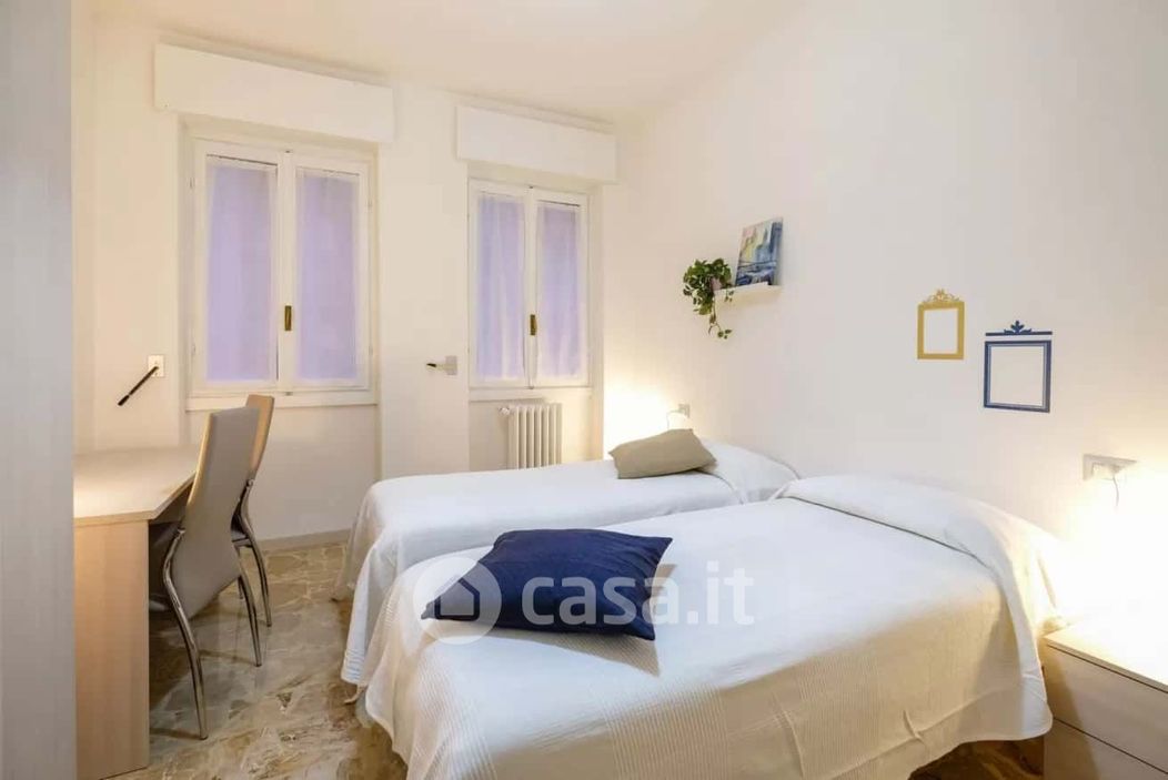 Appartamento in Affitto in Via Giuseppe Ripamonti 114 a Milano
