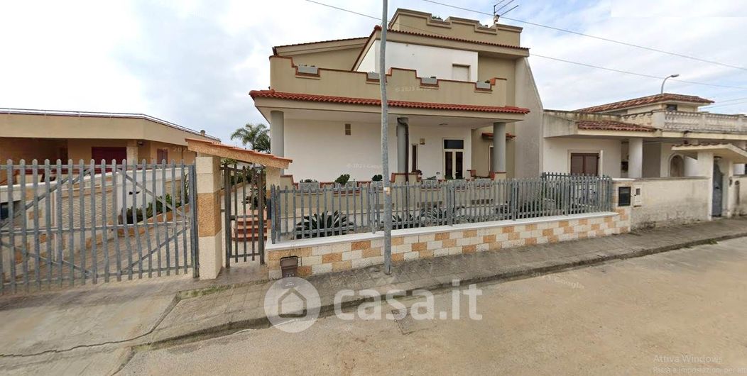Casa Bi/Trifamiliare in Vendita in Via caracciolo a Taranto