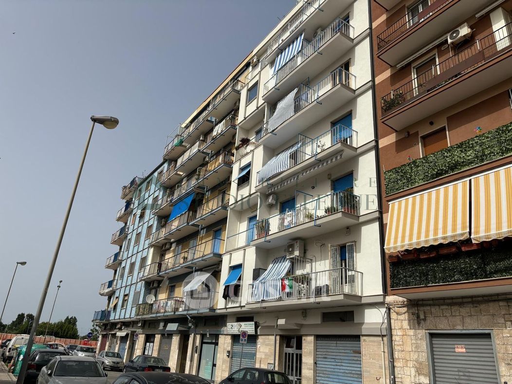Appartamento in Vendita in Via Anita Garibaldi 20 a Bari