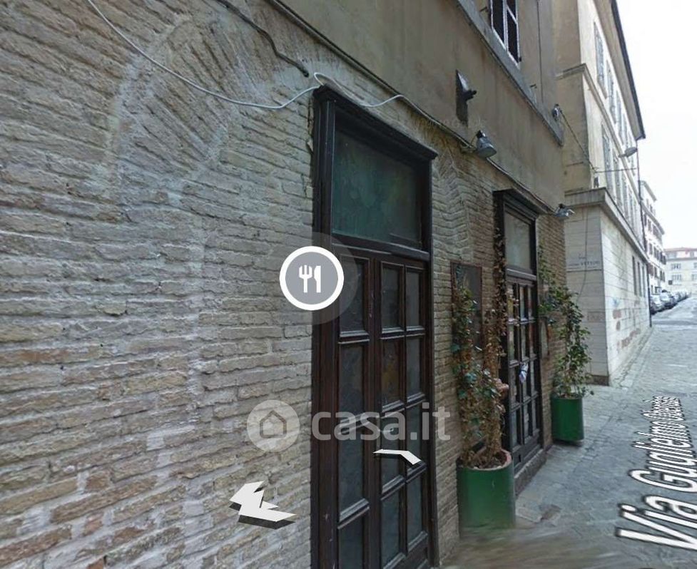 Palazzo in Vendita in Via Don Antonio Gioia 12 a Ancona