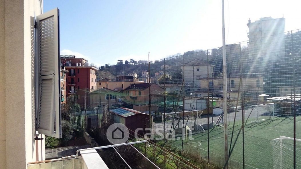 Appartamento in Vendita in Via Pieve di Cadore a Genova