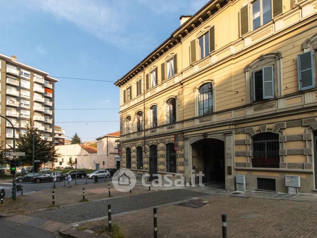 Appartamento in Vendita in Corso Alessandro Tassoni 56 a Torino