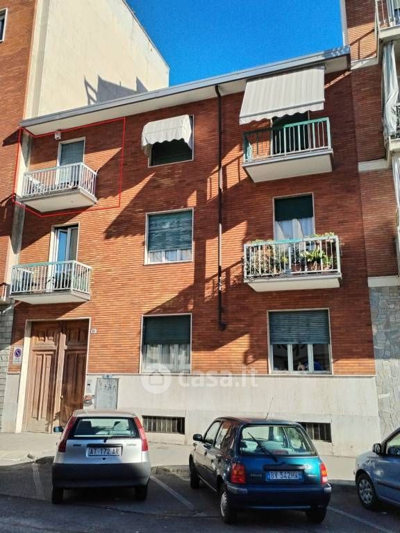 Appartamento in Vendita in Via Michelangelo Rulfi 16 a Torino