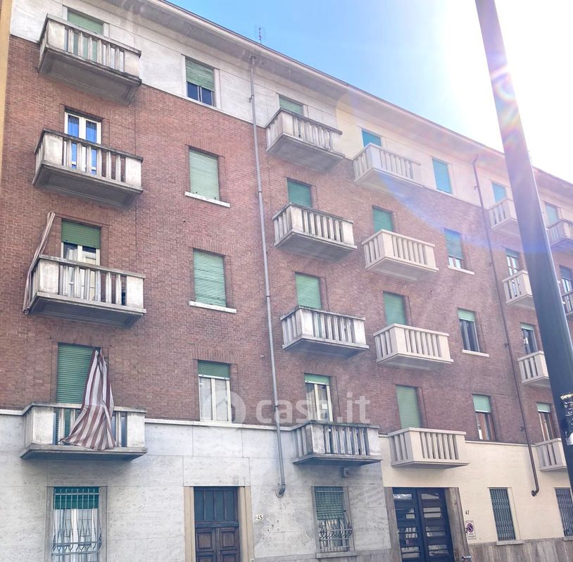 Appartamento in Vendita in Via Isonzo 45 a Torino