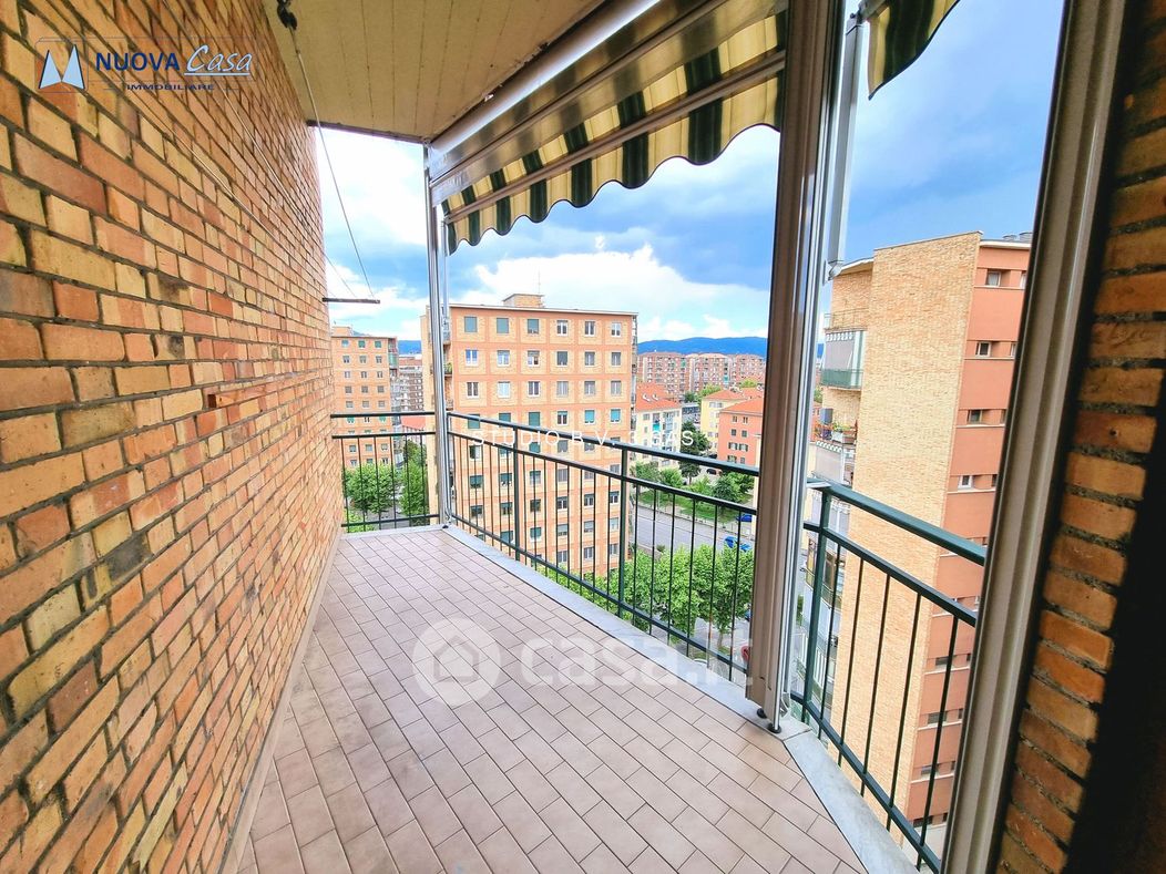 Appartamento in Vendita in Via Paolo della Cella 22 a Torino