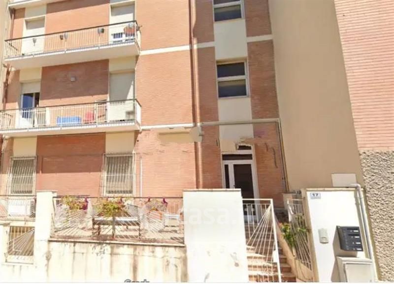 Appartamento in Vendita in Via Montevecchio a Cagliari