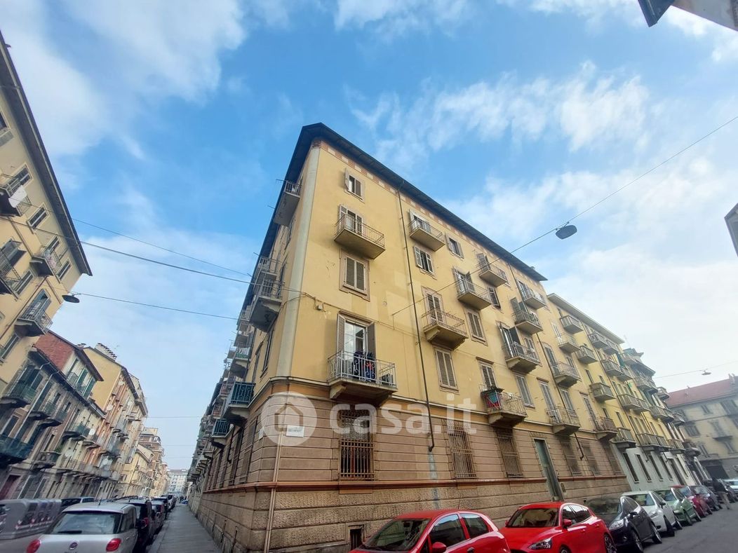Appartamento in Vendita in Via Belmonte 6 a Torino