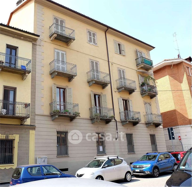 Appartamento in Vendita in Via Fiano 1 a Torino