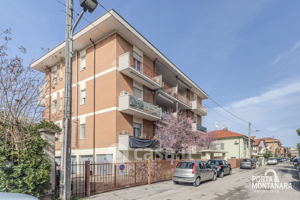 Appartamento in Vendita in Via Giuseppe Lipparini 31 a Rimini