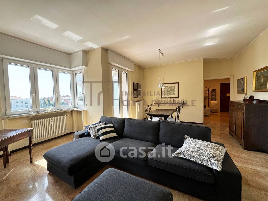 Appartamento in Vendita in Via F. Corridoni a Bergamo