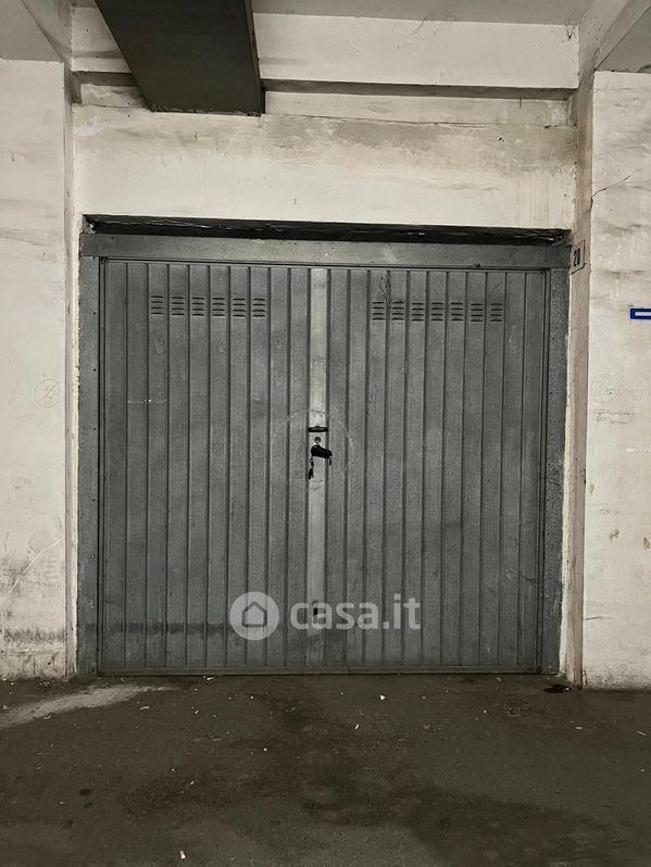 Garage/Posto auto in Vendita in Via Trovato a Catania