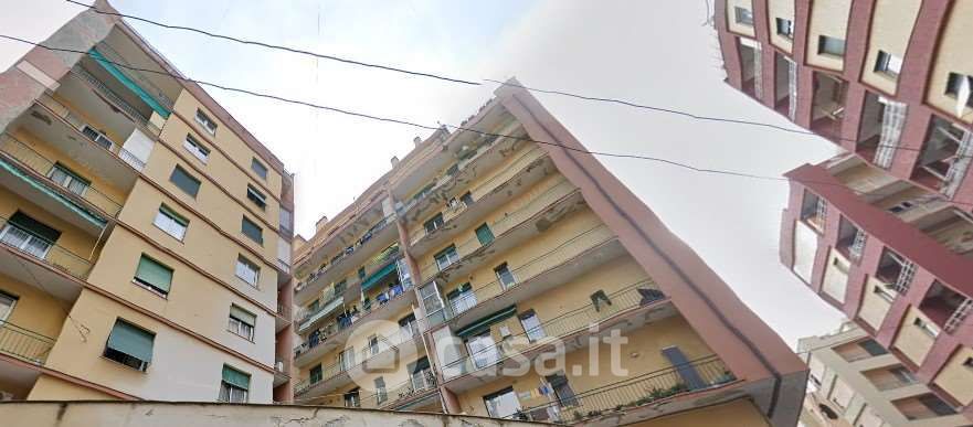 Appartamento in Vendita in Via Aldo Manuzio 17 a Genova
