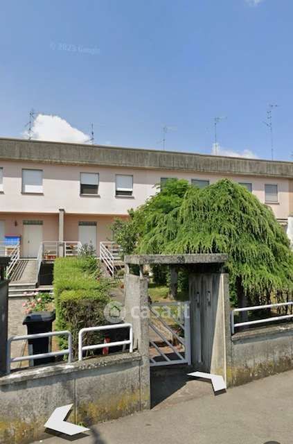 Appartamento in Vendita in Via Divisione Partigiana Piacenza 39 a Piacenza