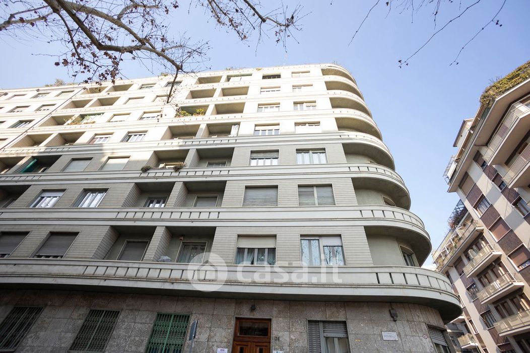 Appartamento in Vendita in Corso Carlo e Nello Rosselli 76 a Torino