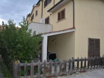 Appartamento in Vendita in Via San Rocco a Grosseto