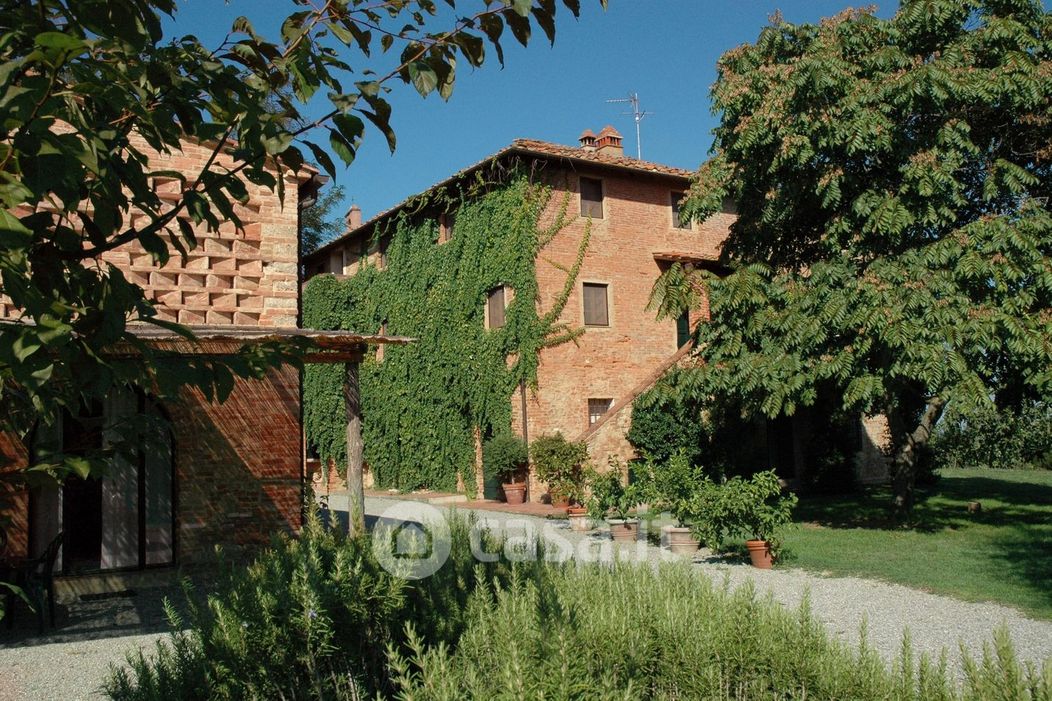 Rustico/Casale in Vendita in Via Italia a Palaia