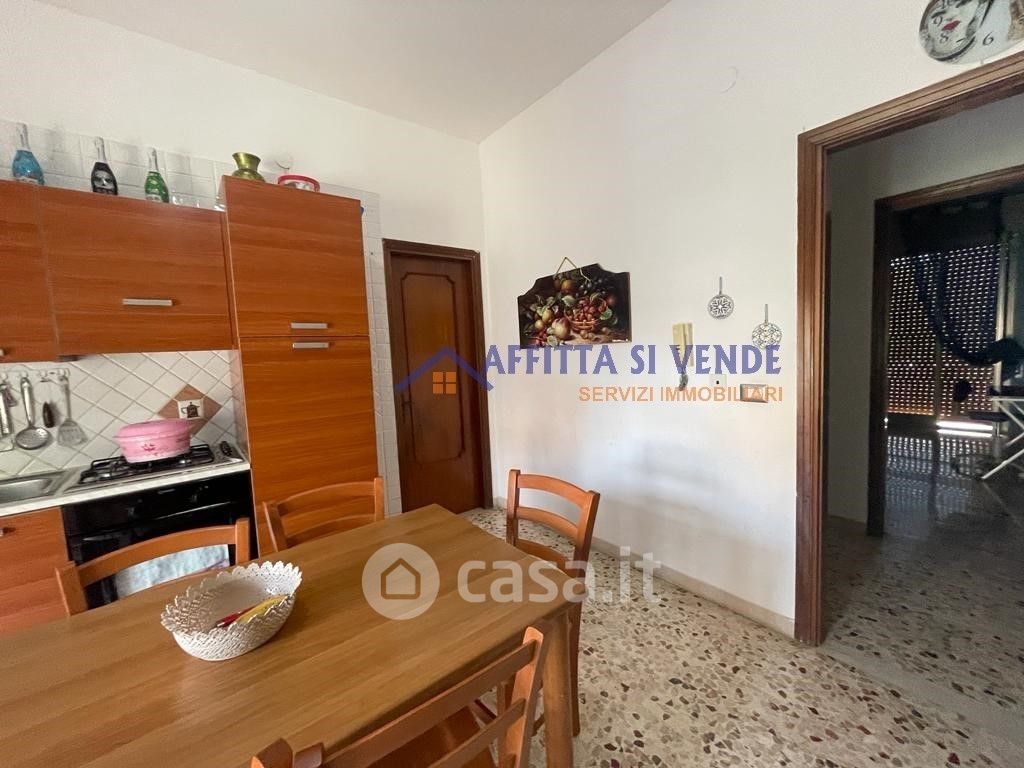 Appartamento in Vendita in Via Turchia 5 a Siracusa