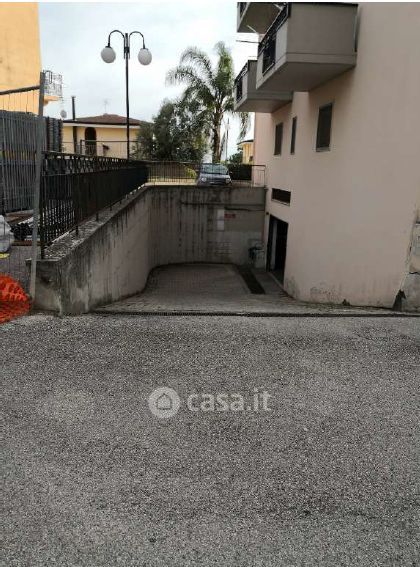 Garage/Posto auto in Vendita in Via Piave a Pontecagnano Faiano