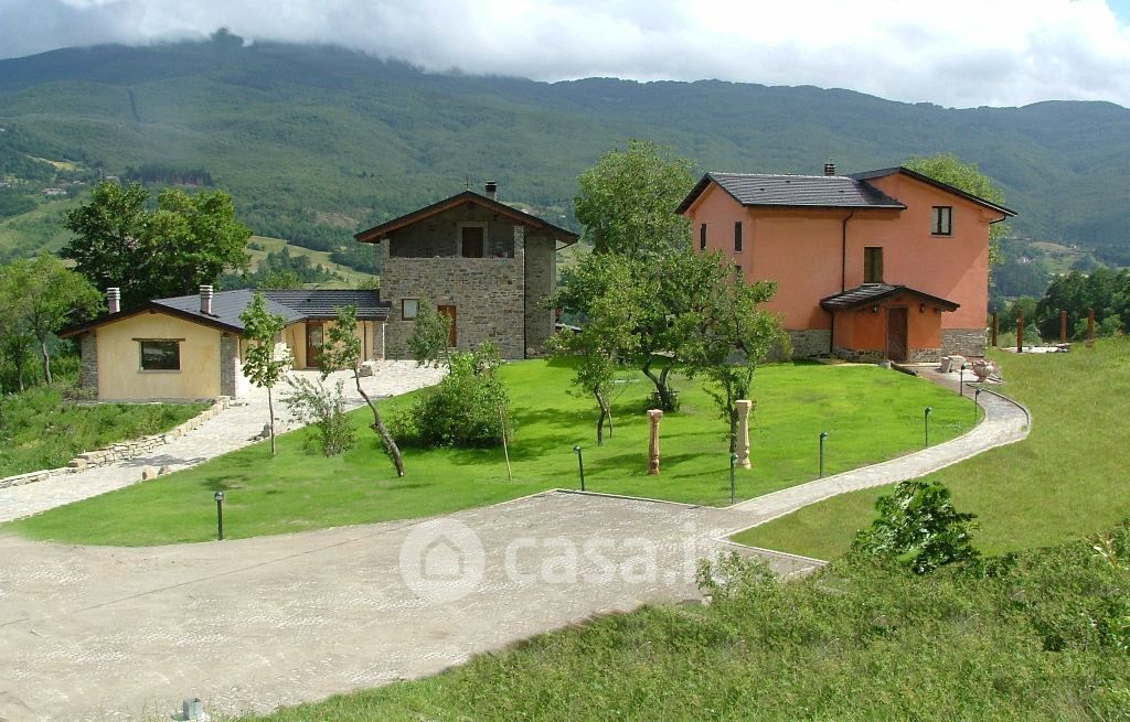 Rustico/Casale in Vendita in Tiedoli 30 a Borgo Val di Taro