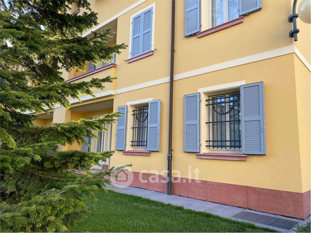 Appartamento in Affitto in Via Emilia Centro a Modena