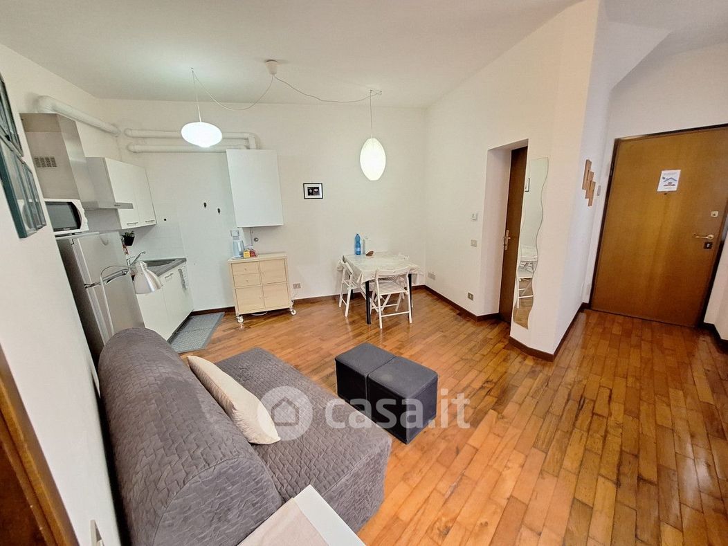 Appartamento in Affitto in Via Canalino a Modena