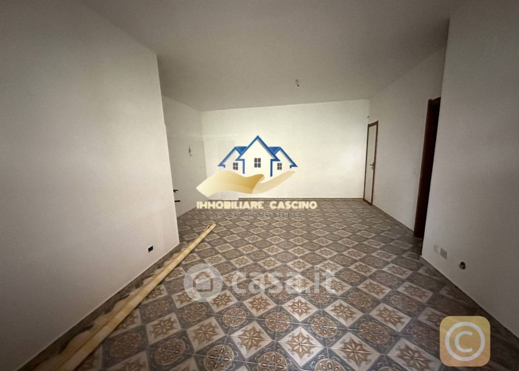 Appartamento in Vendita in Via Francesco Tempra a Bagheria