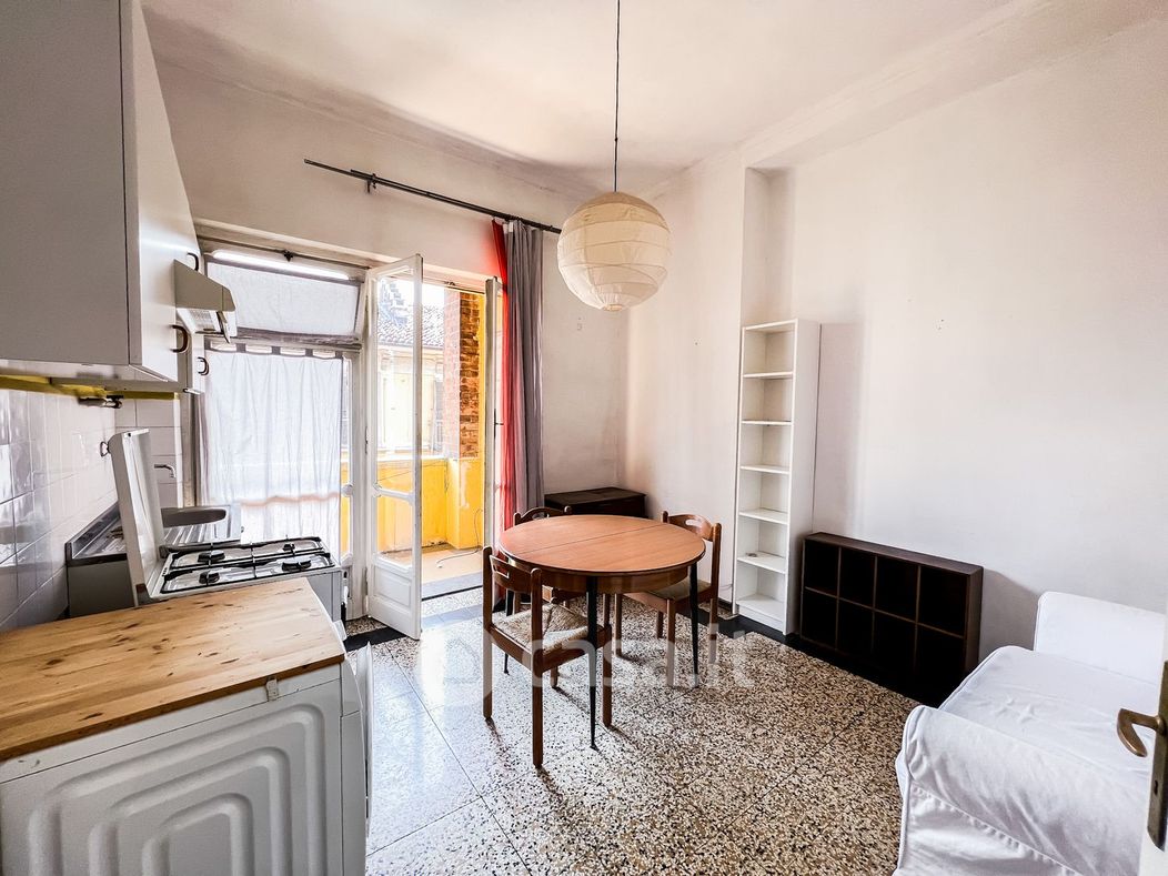 Appartamento in Affitto in Via Francesco Petrarca 31 a Torino