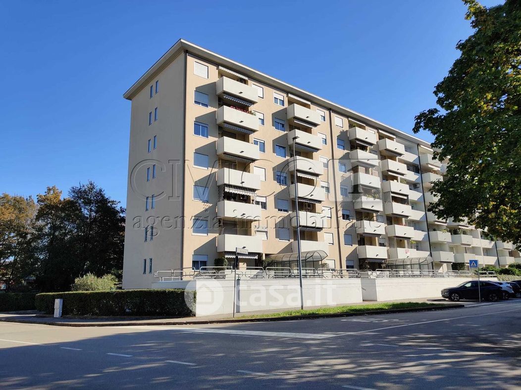 Appartamento in Vendita in Via Q. Sella 90 a Vicenza