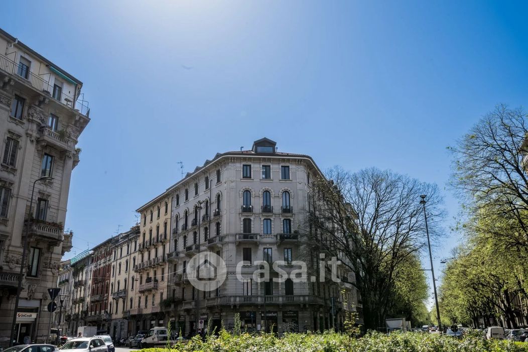 Appartamento in Vendita in Via Bartolomeo Eustachi a Milano