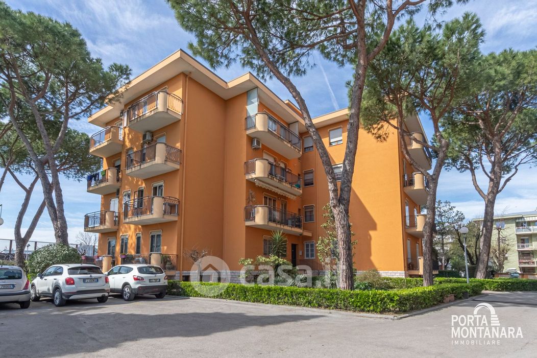 Appartamento in Vendita in Via Antonio Abetti 15 /C a Rimini