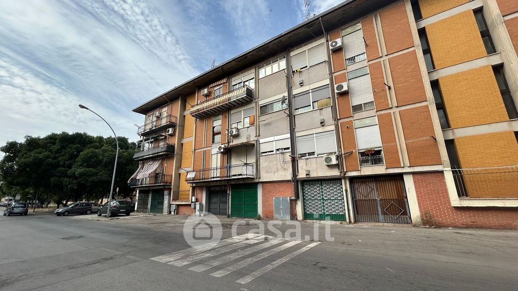 Appartamento in Vendita in Via Nissa 2 a Palermo