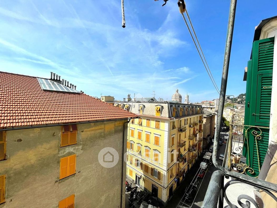 Appartamento in Vendita in Via Parma 5 a Genova