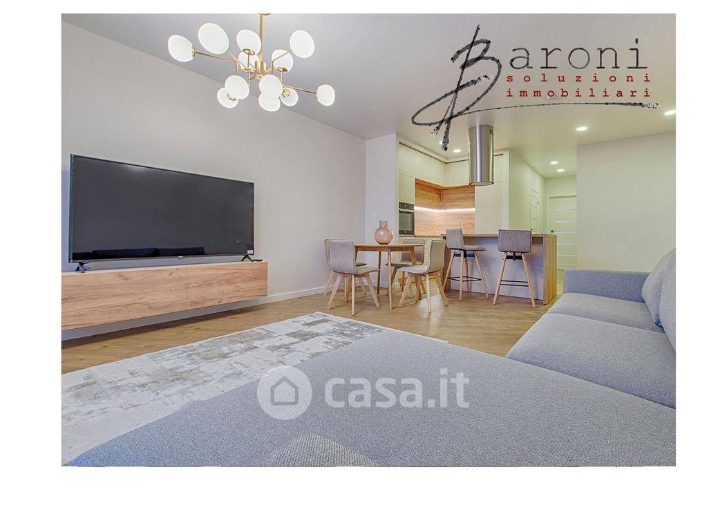 Appartamento in Vendita in Via Cavour 62 a Fidenza