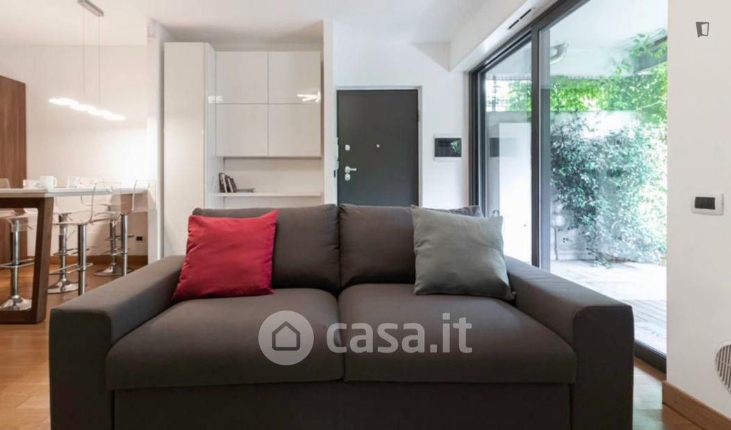 Appartamento in Affitto in Via Marco Ulpio Traiano a Milano