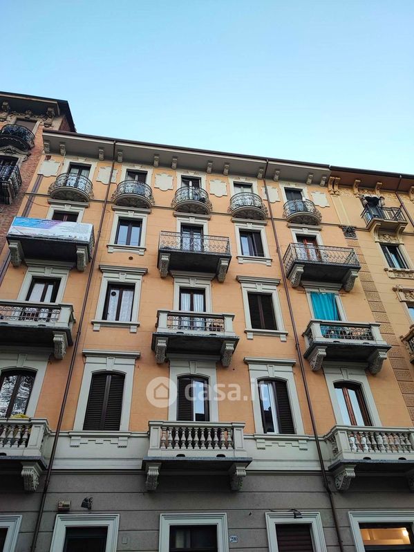 Appartamento in Vendita in Corso Regina Margherita 200 a Torino