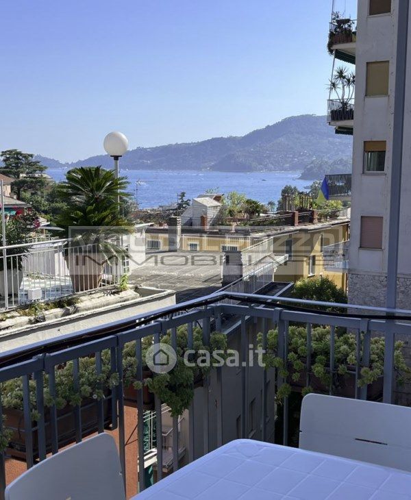 Appartamento in Vendita in Via VAL DI SOLE 10 a Rapallo