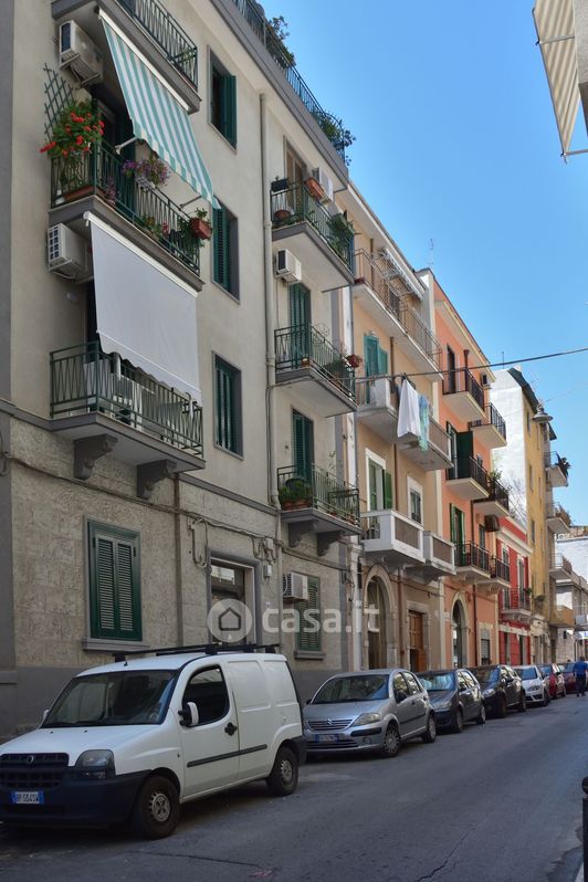 Appartamento in Vendita in Via Sigismondo Castromediano 109 a Bari