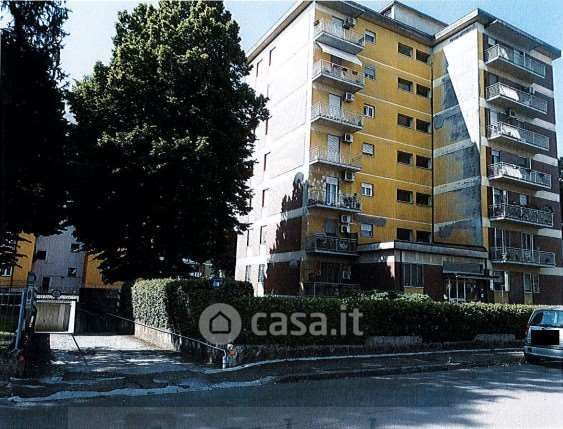 Appartamento in Vendita in Via Giuseppe di Vittorio 5 a Piacenza
