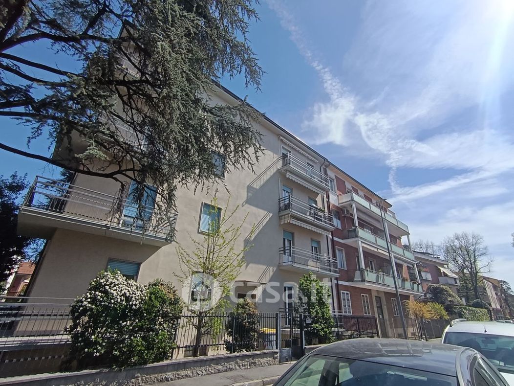 Appartamento in Vendita in Via Paolo Bozzini a Piacenza
