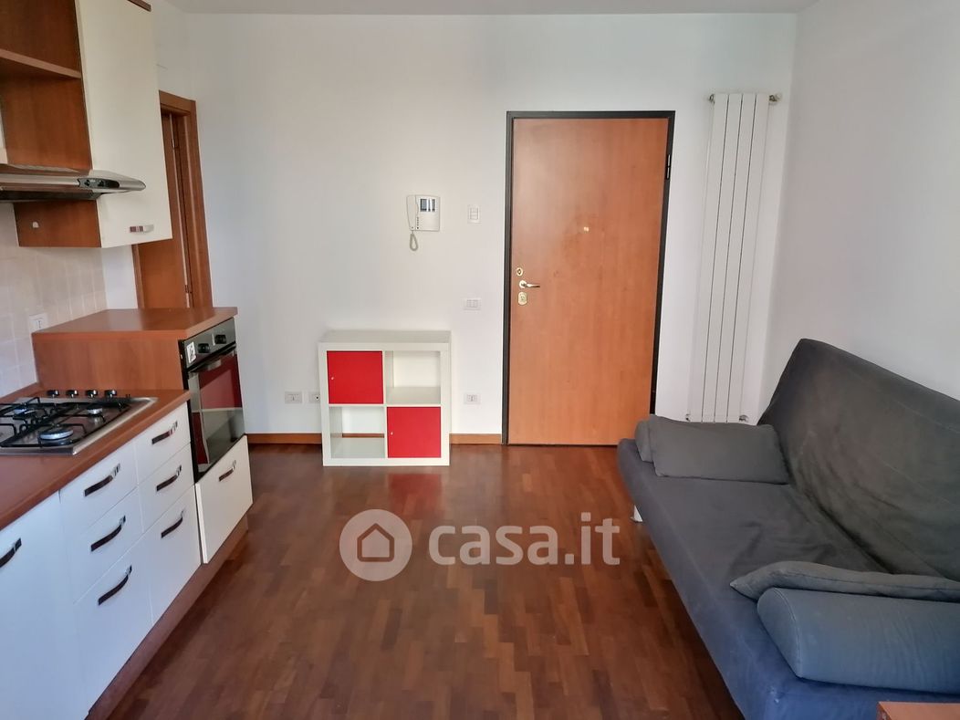 Appartamento in Vendita in Via dei bersaglieri a Bergamo