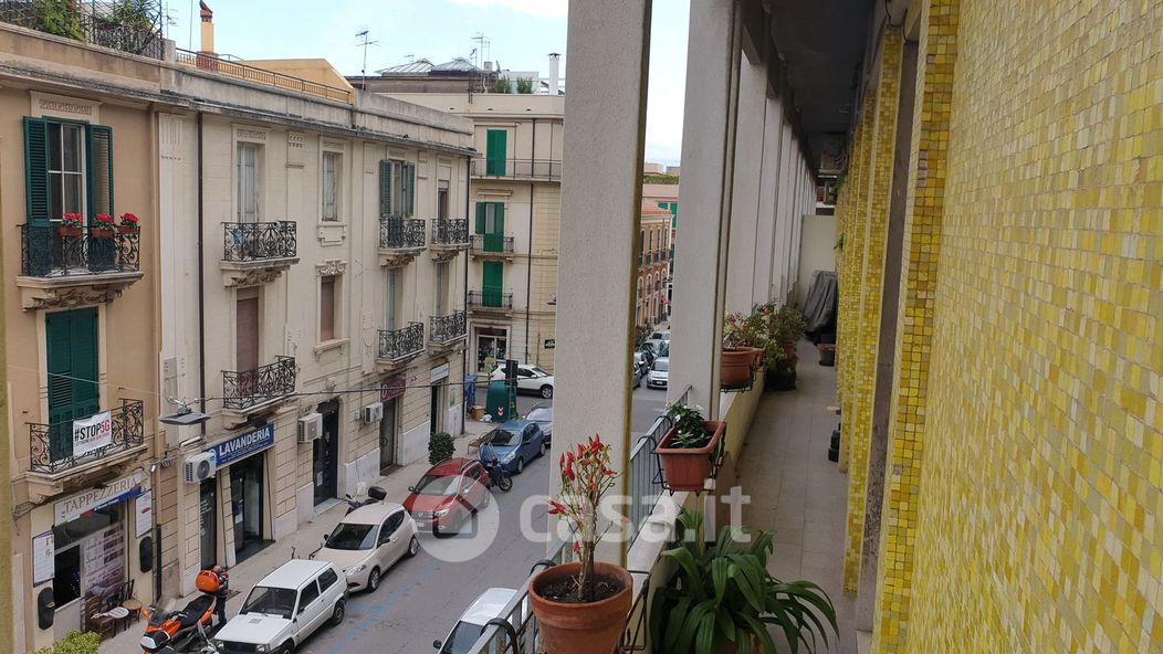 Appartamento in Vendita in Via Centonze a Messina