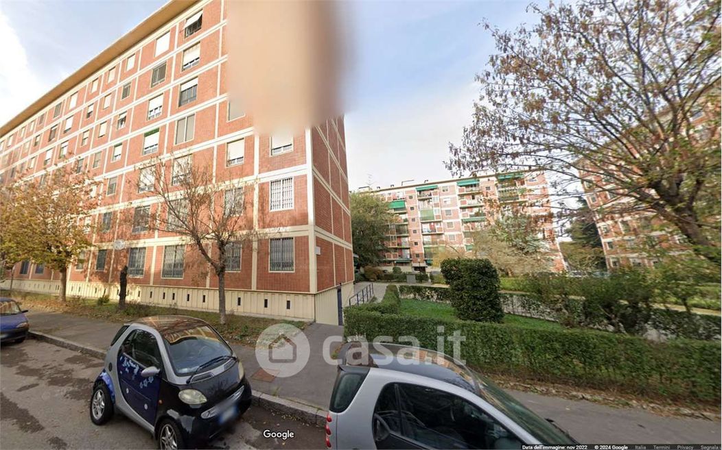 Appartamento in Vendita in Via degli Ontani 48 a Milano