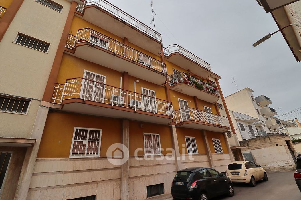 Appartamento in Vendita in Via Cavour a Bari