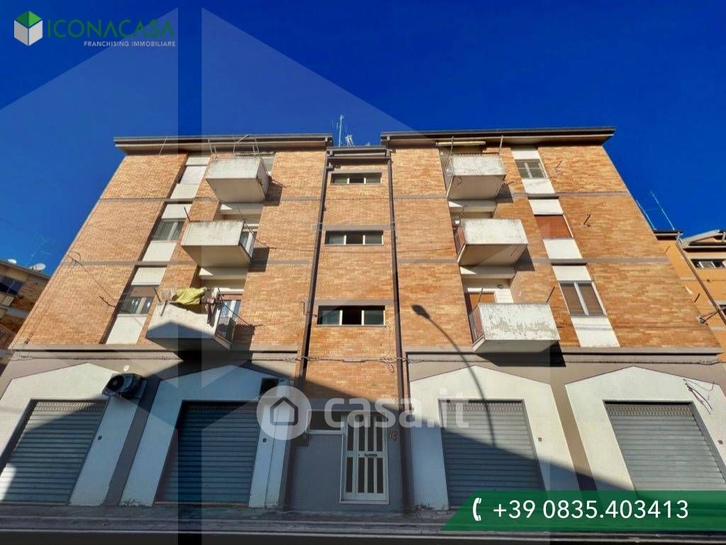 Appartamento in Vendita in Via BRAMANTE a Matera