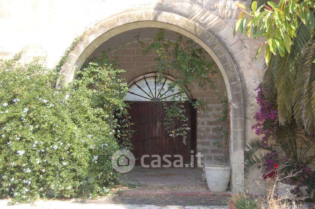 Rustico/Casale in Vendita in Via del Fiore a Lecce