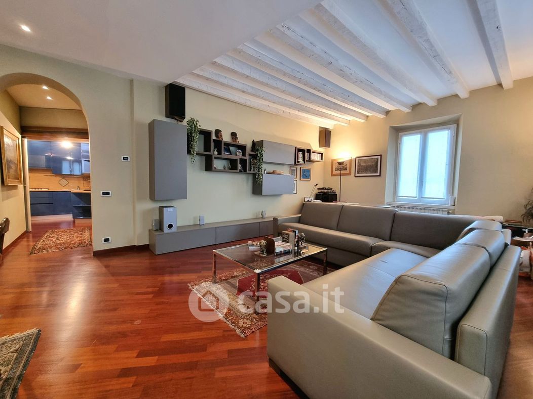 Appartamento in Affitto in Via Alessandro Volta 21 a Milano